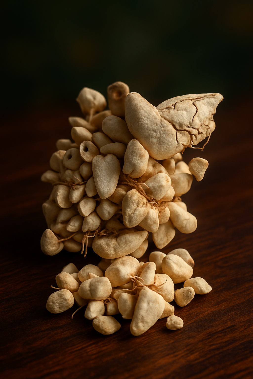 Grains de Baobab Bio – Qualité Premium – Origine Côte d’Ivoire – Sachet Zipé 200g Un superaliment naturel aux multiples bienfaits