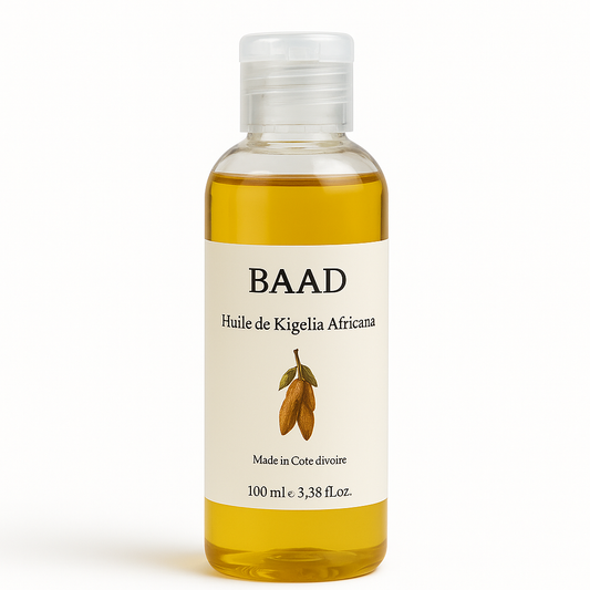 Comment utiliser l’huile de Kigelia pour tonifier naturellement fesses et poitrine