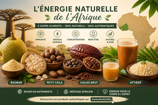 Baobab, Moringa, Bissap : Les 3 Superaliments Africains à Adopter en 2026