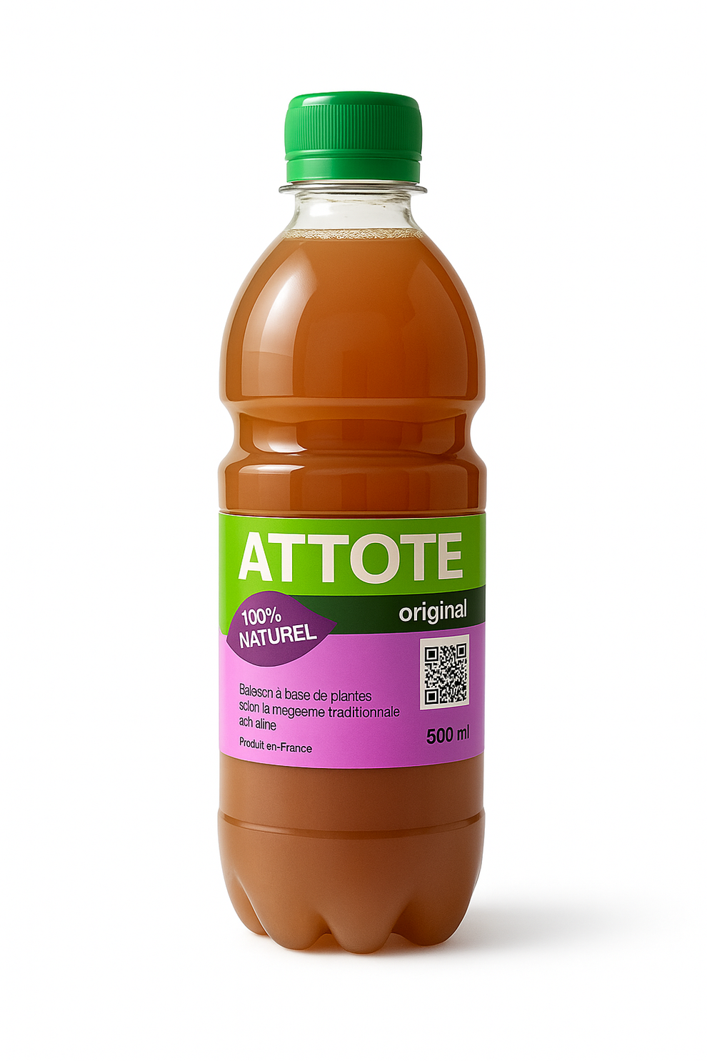 ATTOTE Original – Boisson Traditionnelle Tonifiante & Aphrodisiaque ...